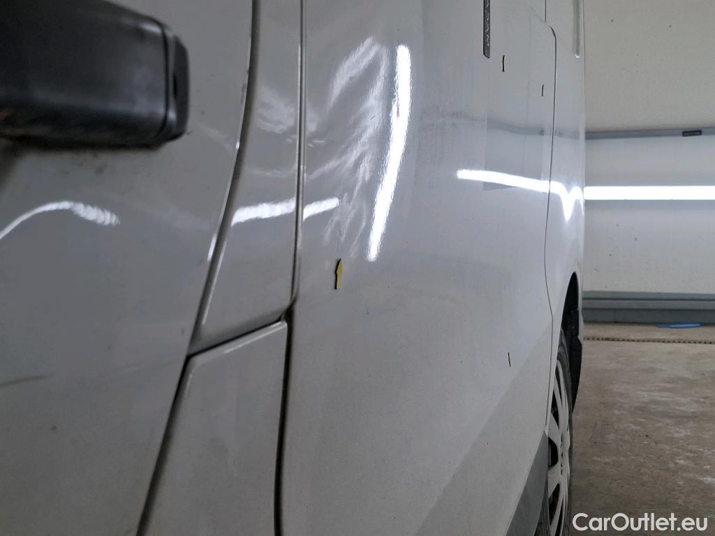  Renault  Trafic  Furgon Grand Confort L1H1 1000 1.6 dCi 120CV BVM6 E6 #18