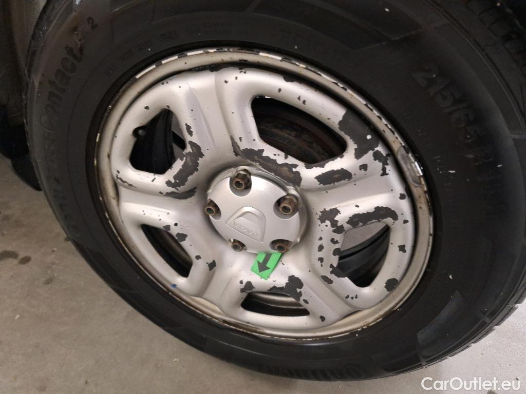  Dacia  Duster 1.5 Blue dCi 115CP Comfort 4WD #19