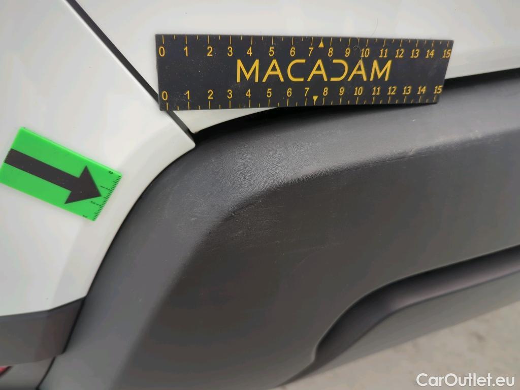  Dacia  Duster 1.5 Blue dCi 115CP Comfort 4WD #16