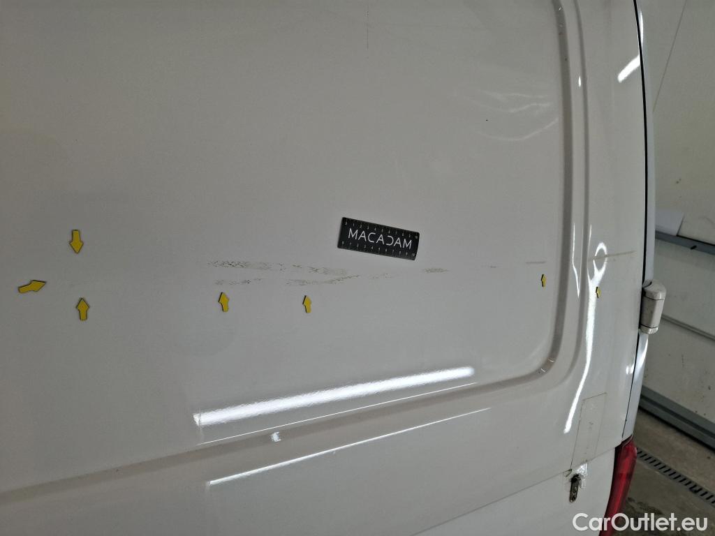  Volkswagen  Transporter T6  Fourgon -Mittelhochdach 4Motion 2.0 TDI 150CV BVA7 E6 #13