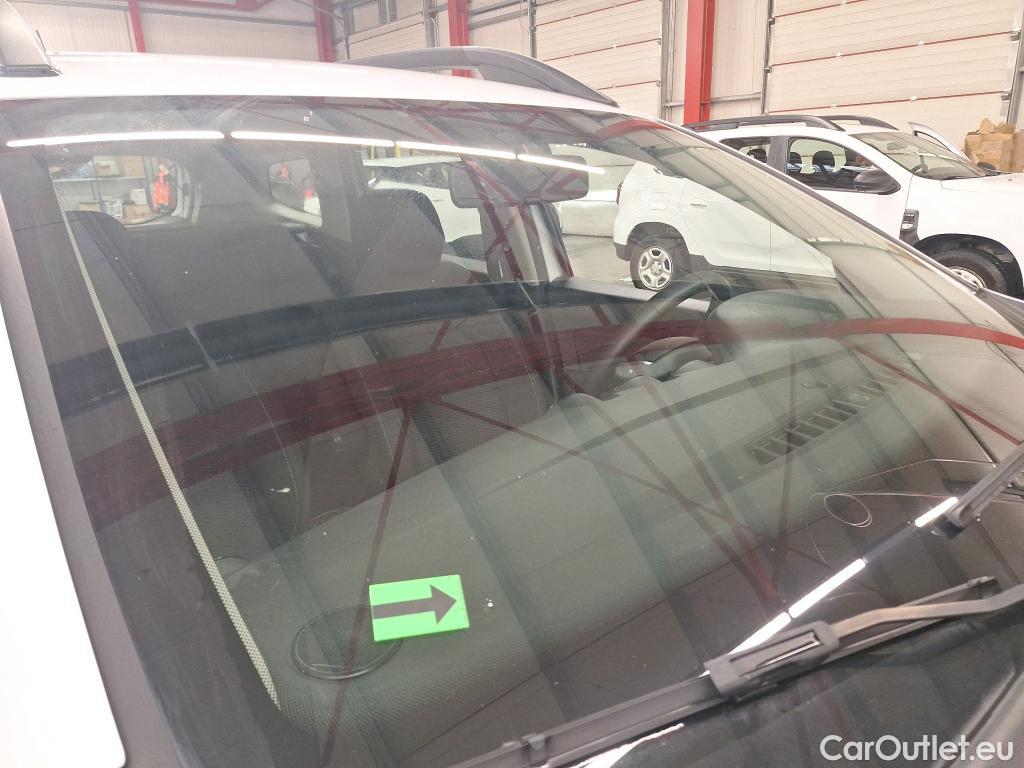  Dacia  Duster 1.5 Blue dCi 115CP Comfort 4WD #1