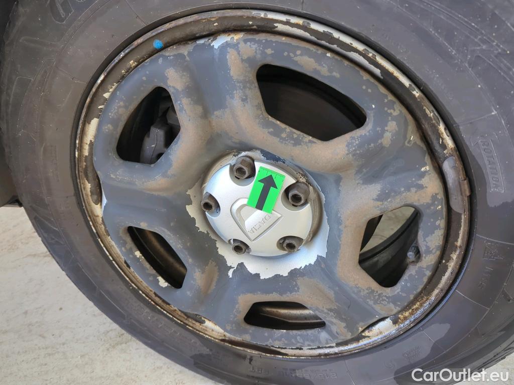  Dacia  Duster 1.5 Blue dCi 115CP Comfort 4WD #26