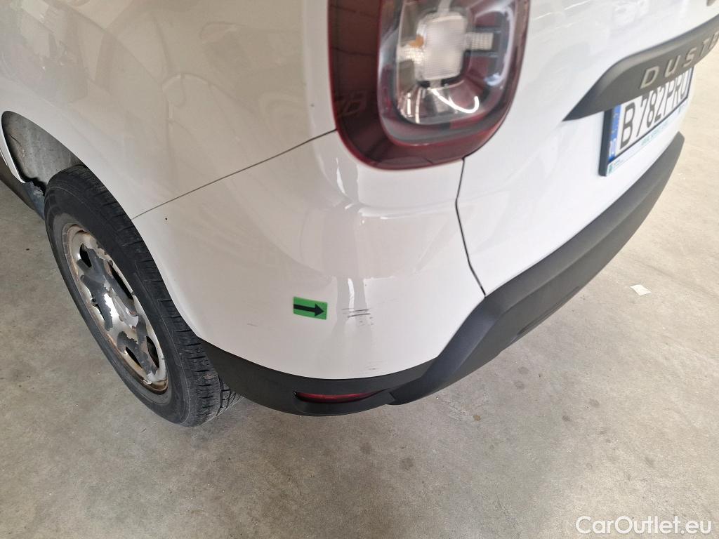  Dacia  Duster 1.5 Blue dCi 115CP Comfort 4WD #15