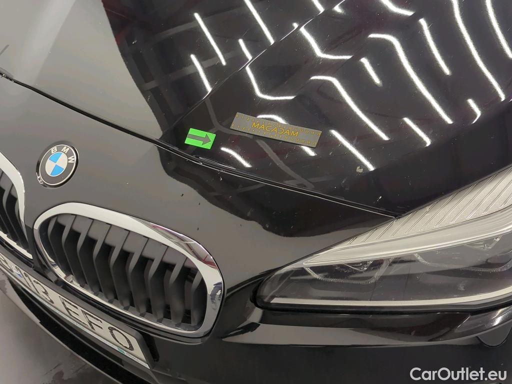  Bmw  Serie 2 1.5 216d Advantage #6