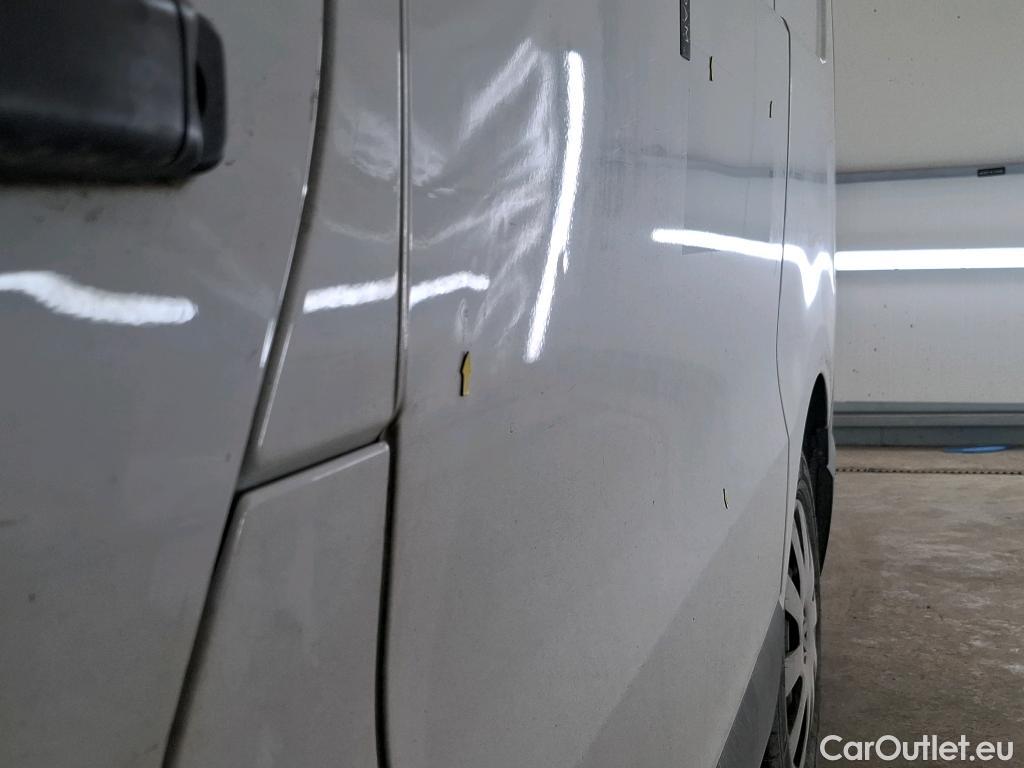  Renault  Trafic  Furgon Grand Confort L1H1 1000 1.6 dCi 120CV BVM6 E6 #19