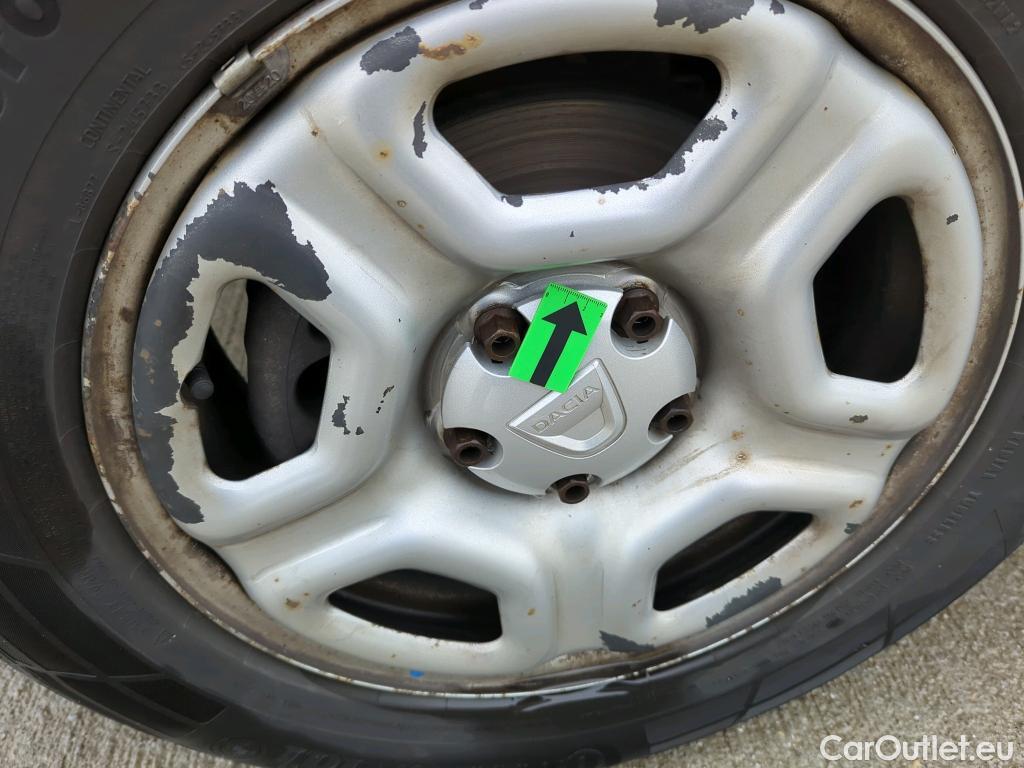  Dacia  Duster 1.5 Blue dCi 115CP Comfort 4WD #38