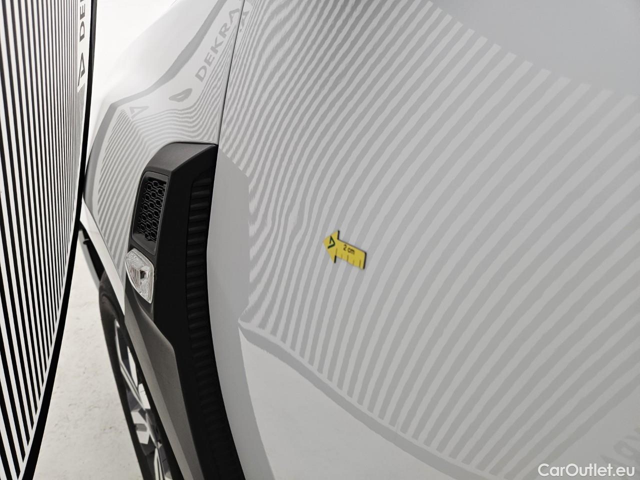  Dacia  Duster 1.3 TCe 150CP Journey Plus 4x4 #1