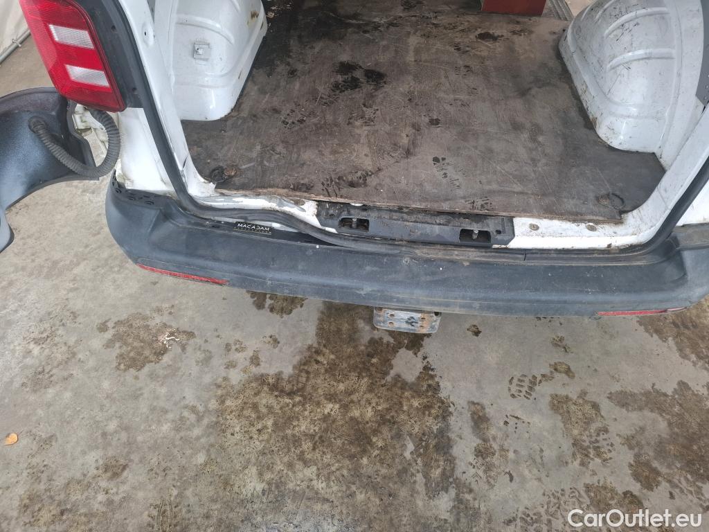  Volkswagen  Transporter T6  Fourgon -Mittelhochdach 4Motion 2.0 TDI 150CV BVA7 E6 #17