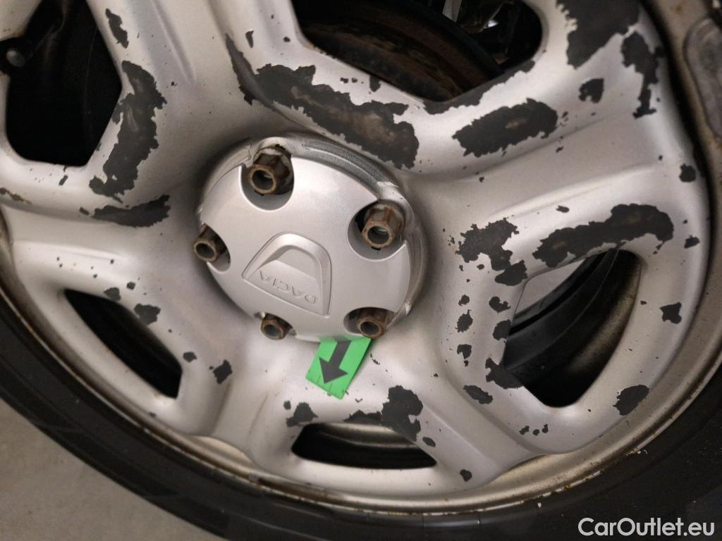  Dacia  Duster 1.5 Blue dCi 115CP Comfort 4WD #20