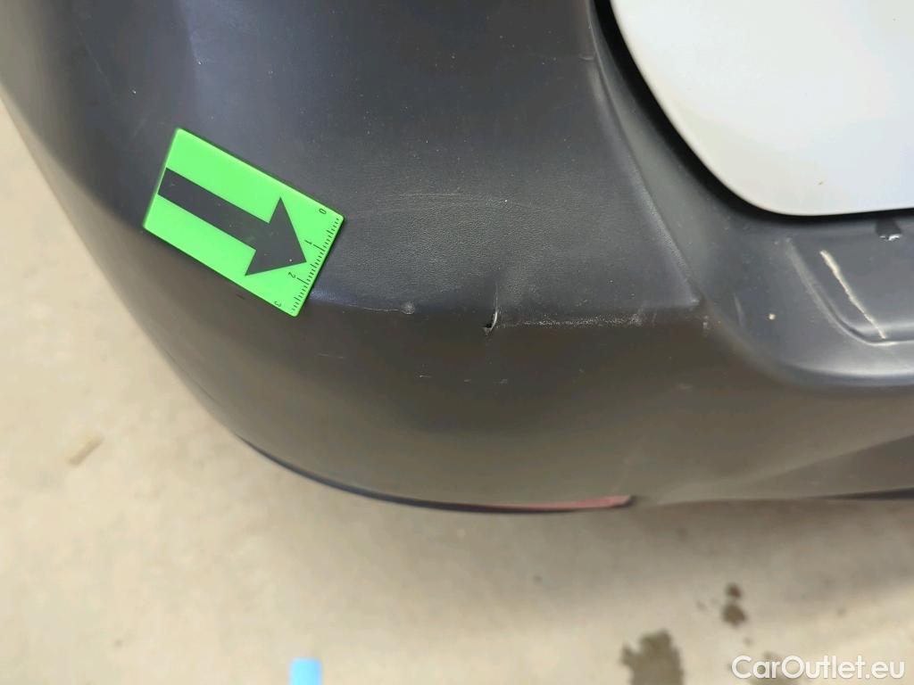  Dacia  Dokker 1.5 dCi 75 Ambiance Van 75HP #8