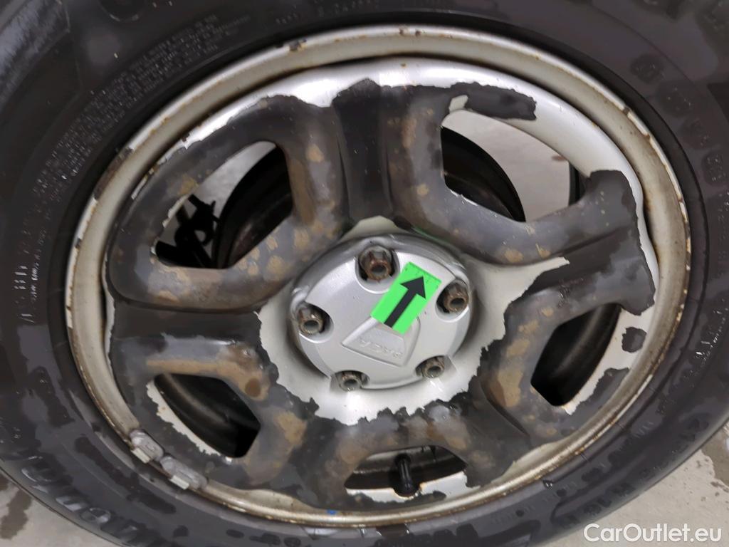  Dacia  Duster 1.5 Blue dCi 115CP Comfort 4WD #18