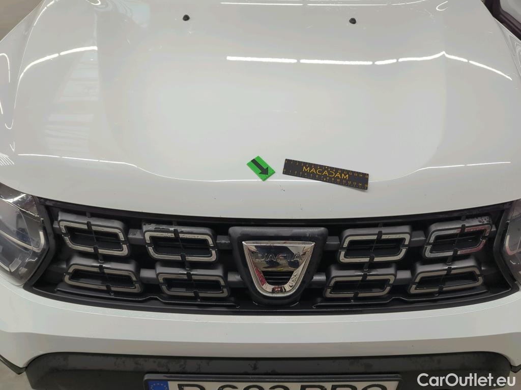  Dacia  Duster 1.5 Blue dCi 115CP Comfort 4WD #3