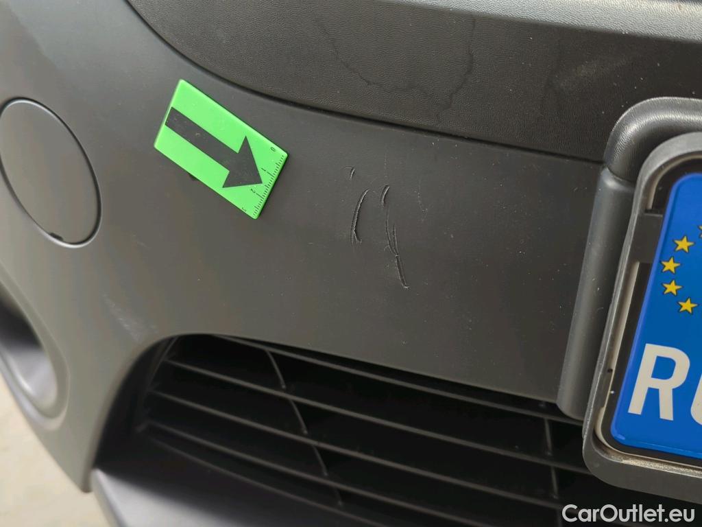  Dacia  Dokker 1.5 dCi 75 Ambiance Van 75HP #4