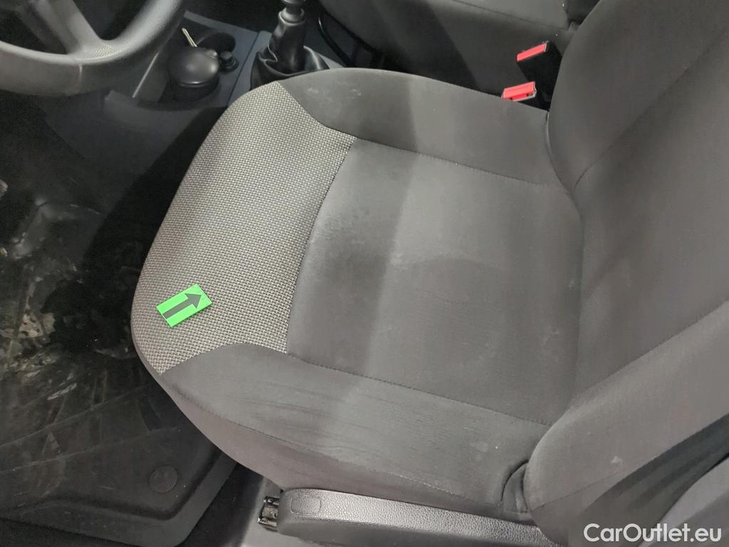  Dacia  Dokker 1.5 dCi 75 Ambiance Van 75HP #33