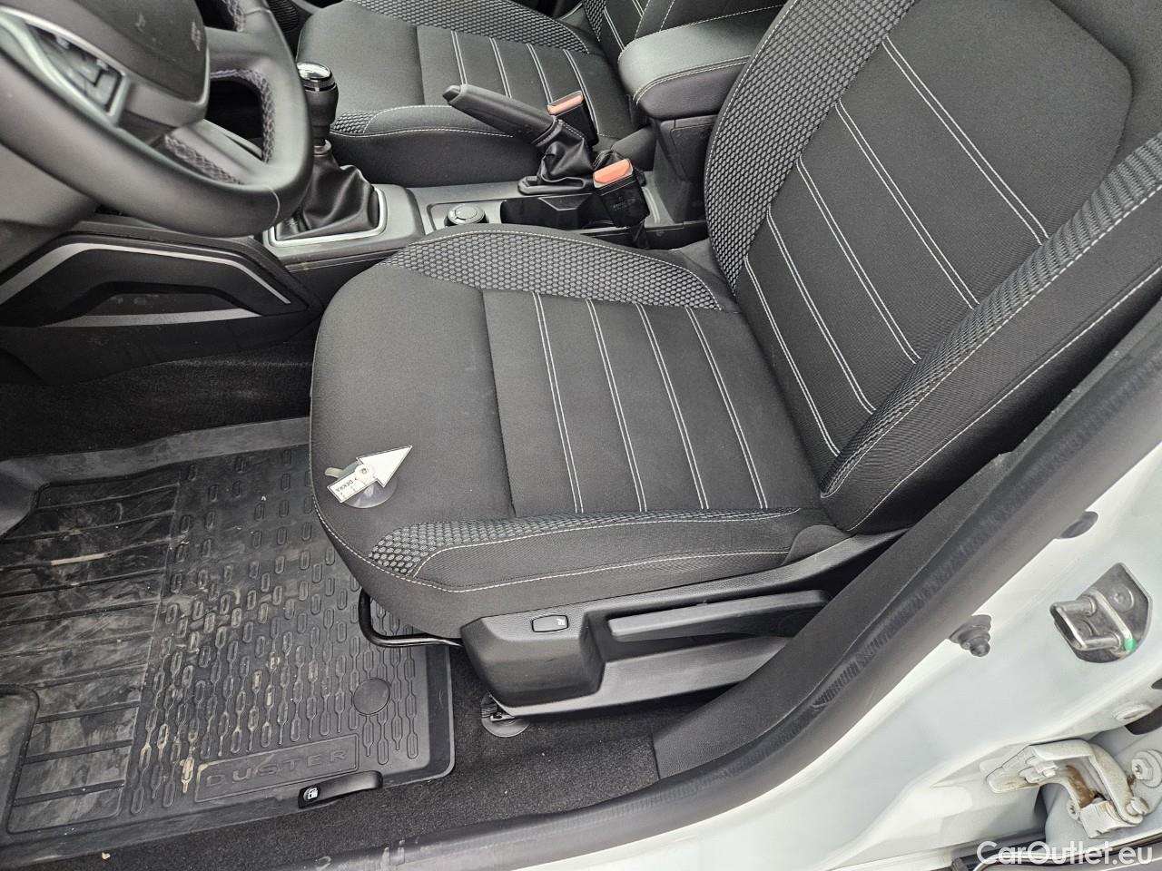  Dacia  Duster 1.3 TCe 150CP Journey Plus 4x4 #22