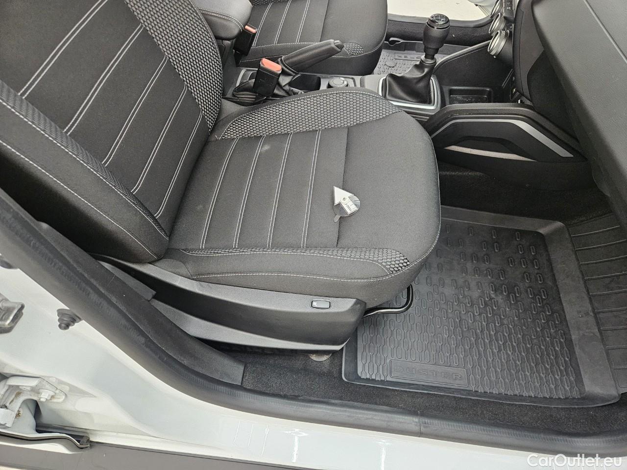  Dacia  Duster 1.3 TCe 150CP Journey Plus 4x4 #23