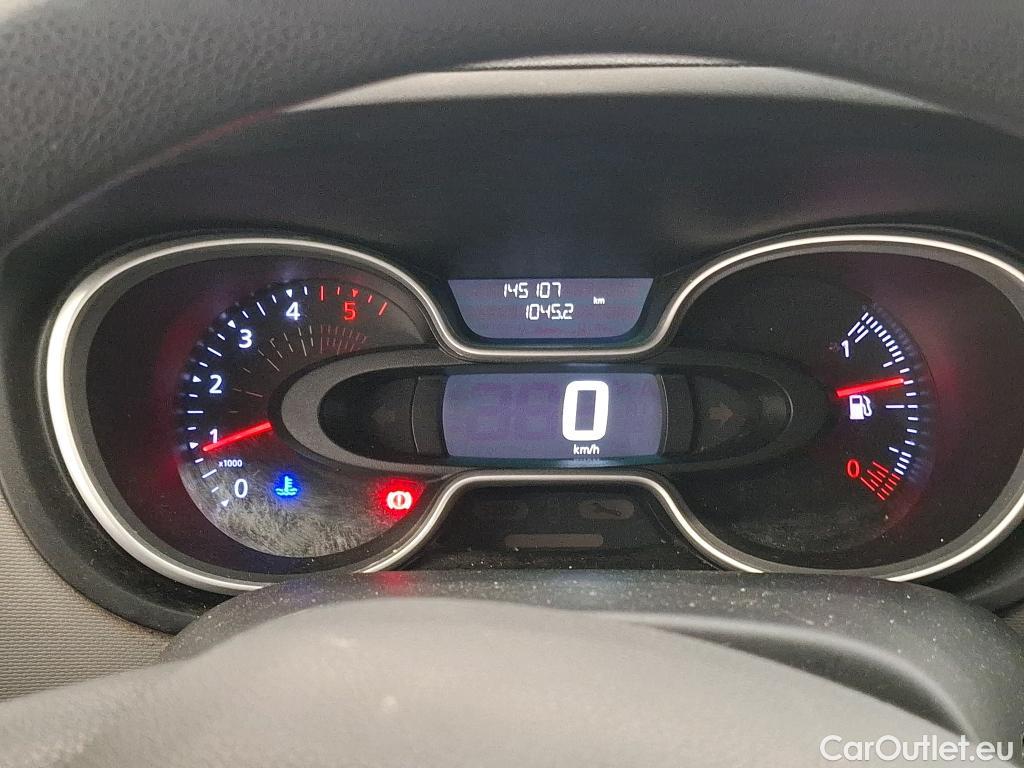  Renault  Trafic  Furgon Grand Confort L1H1 1000 1.6 dCi 120CV BVM6 E6 #75