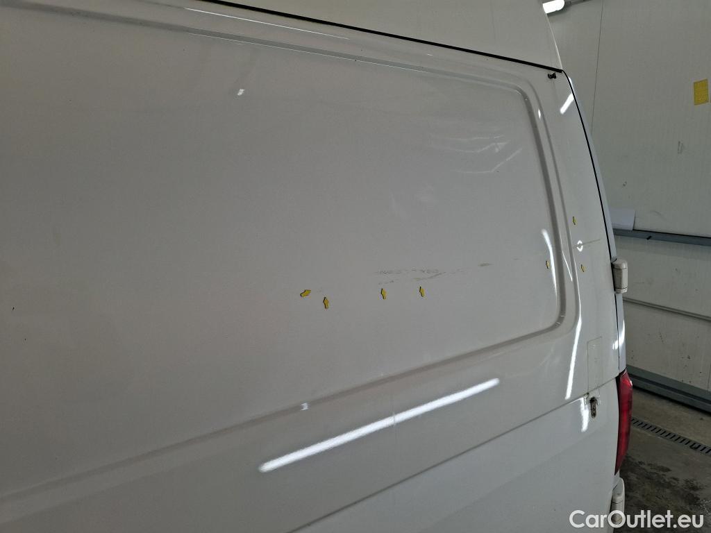  Volkswagen  Transporter T6  Fourgon -Mittelhochdach 4Motion 2.0 TDI 150CV BVA7 E6 #7