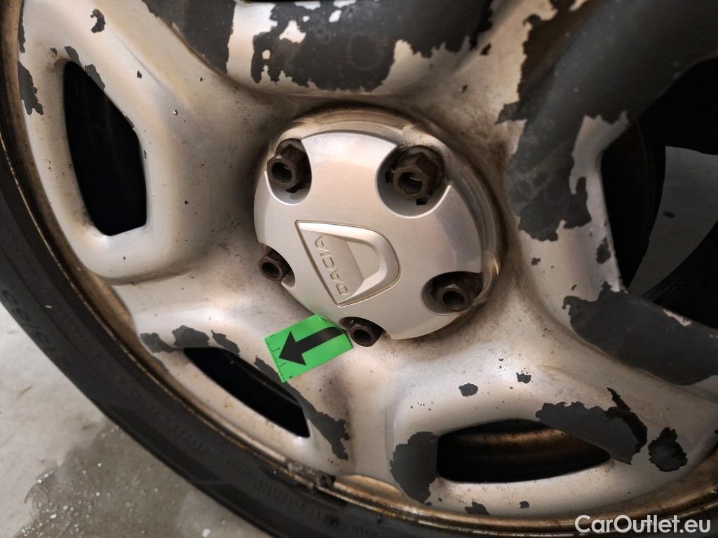  Dacia  Duster 1.5 Blue dCi 115CP Comfort 4WD #16