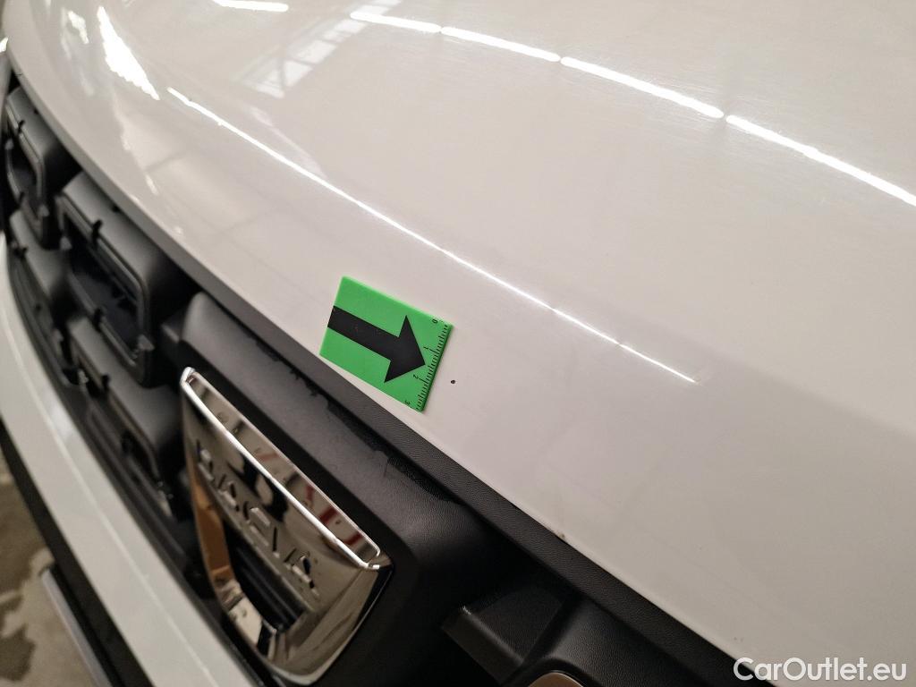  Dacia  Duster 1.5 Blue dCi 115CP Comfort 4WD #32