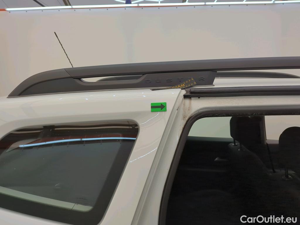  Dacia  Duster 1.5 Blue dCi 115CP Comfort 4WD #17