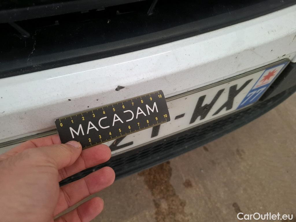  Renault  Trafic  Furgon Grand Confort L1H1 1000 1.6 dCi 120CV BVM6 E6 #46