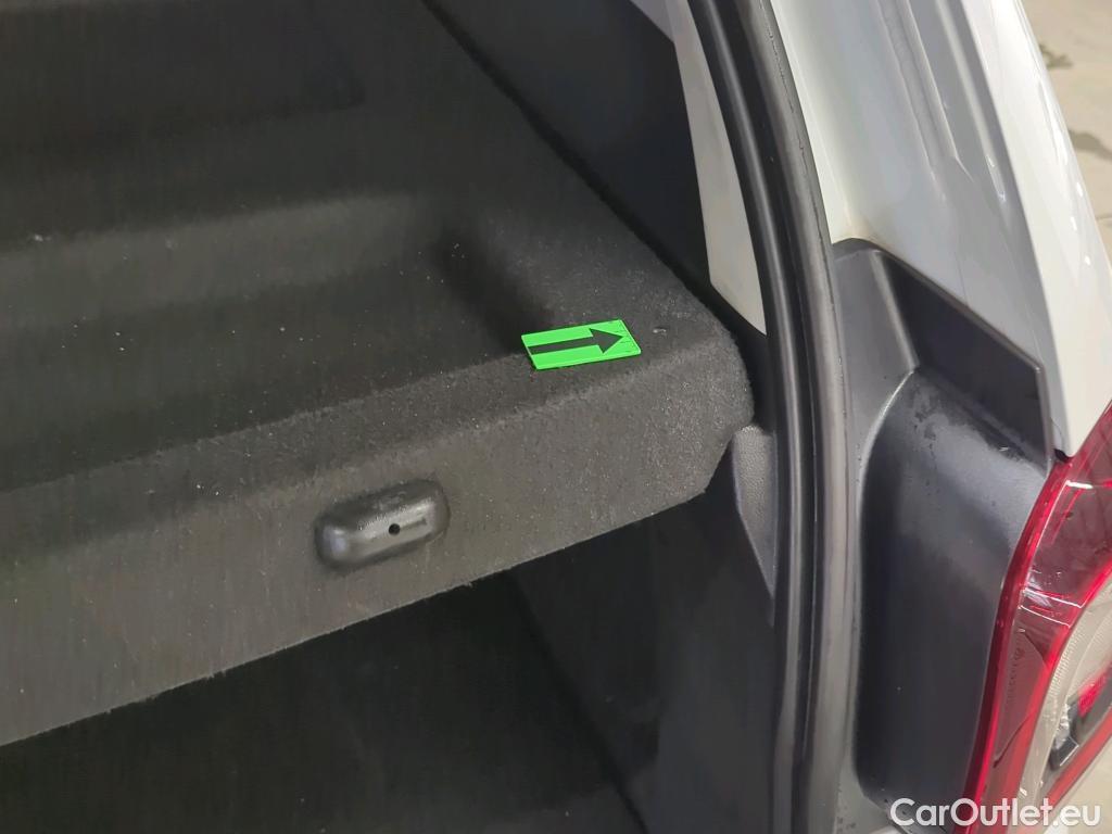  Dacia  Duster 1.5 Blue dCi 115CP Comfort 4WD #32