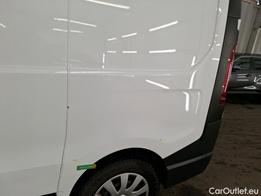  Renault  Trafic RENAULT   2019  4P  Fourgon tole FG GCF L1H1 1000 dCi 120 #6