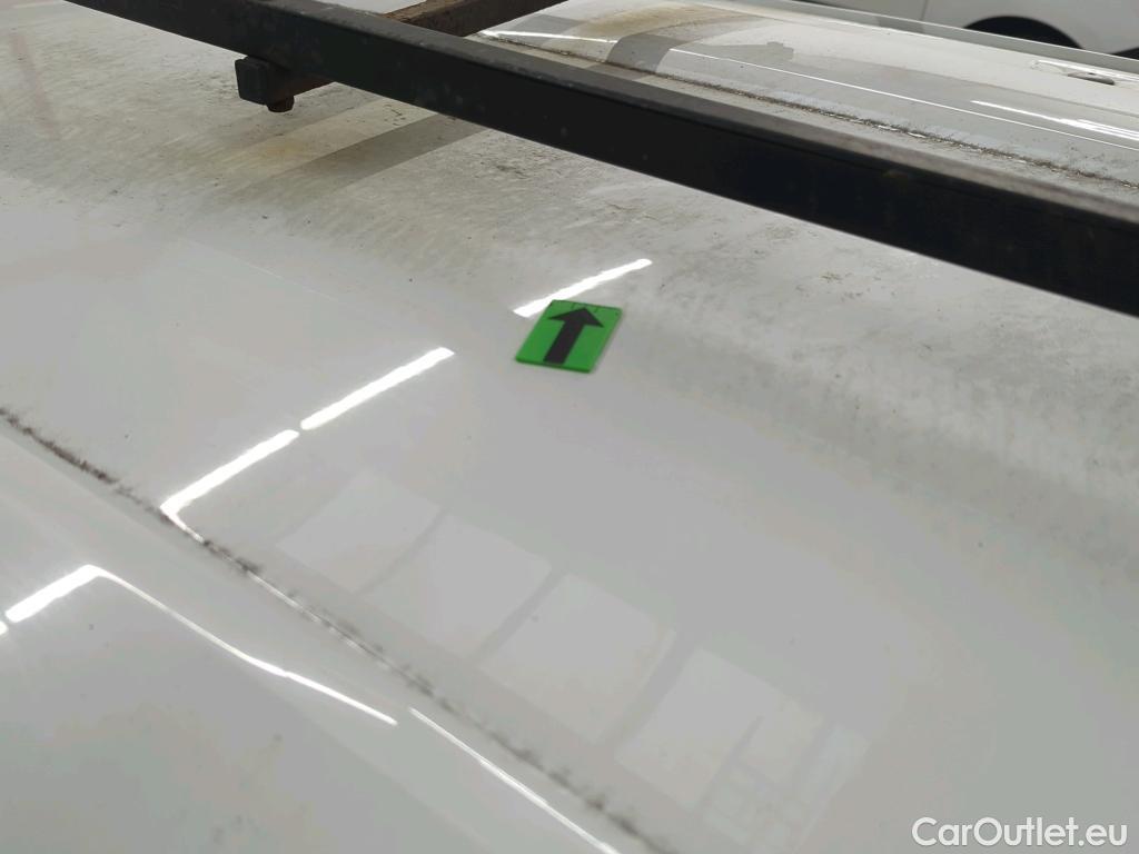  Dacia  Dokker 1.5 dCi 75 Ambiance Van 75HP #1