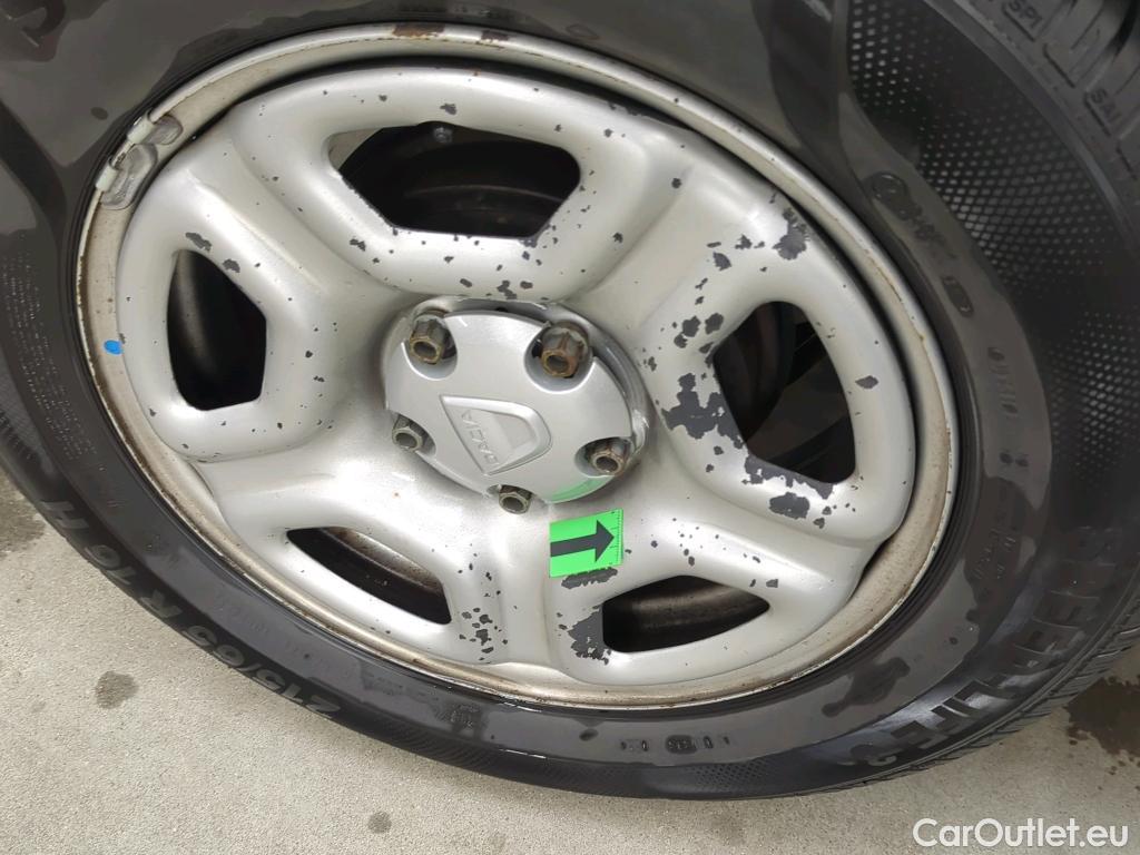  Dacia  Duster 1.5 Blue dCi 115CP Comfort 4WD #27