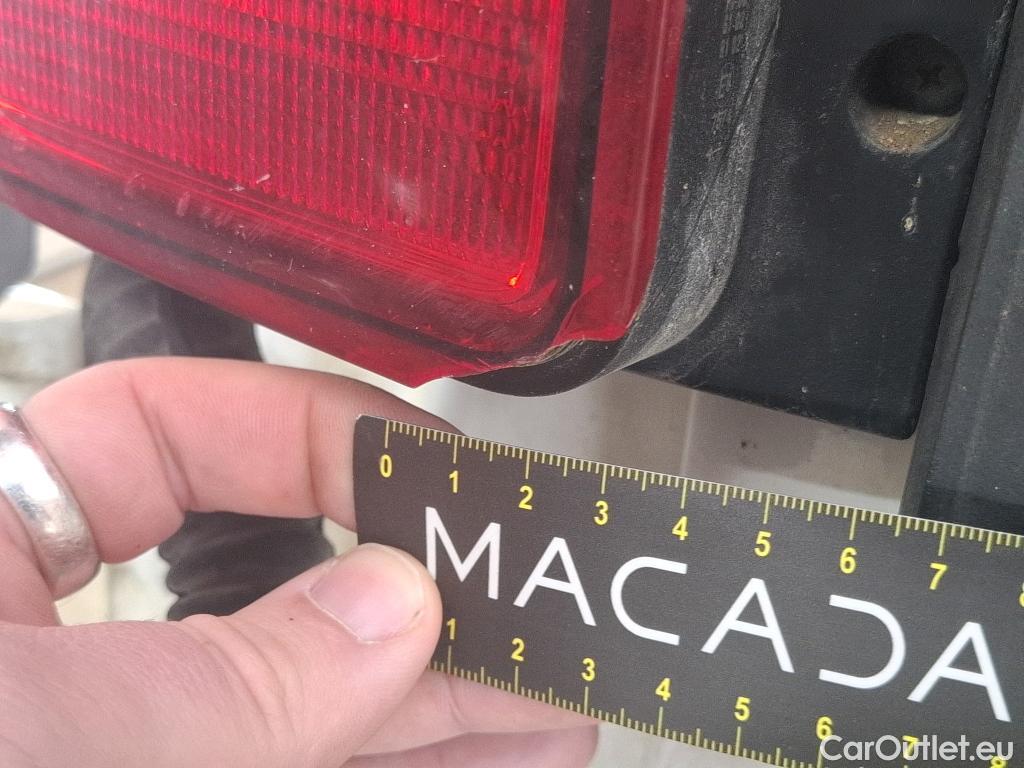  Volkswagen  Transporter T6  Fourgon -Mittelhochdach 4Motion 2.0 TDI 150CV BVA7 E6 #46