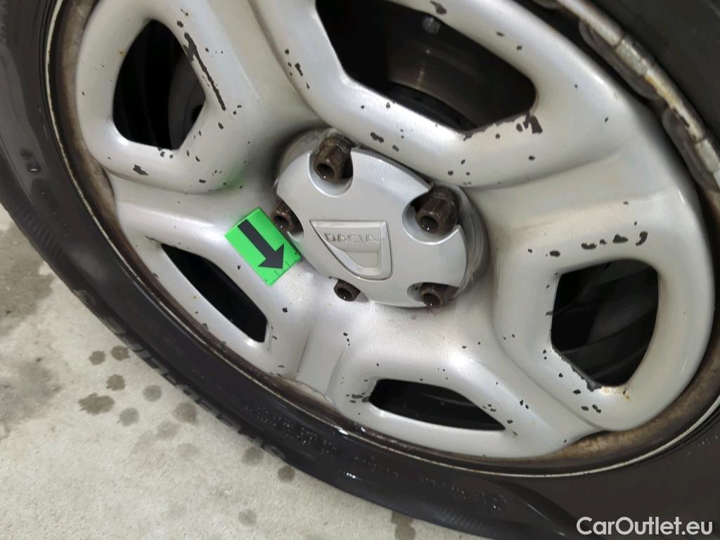  Dacia  Duster 1.5 Blue dCi 115CP Comfort 4WD #26