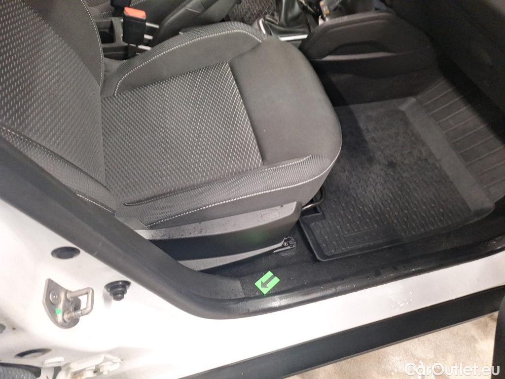  Dacia  Duster 1.5 Blue dCi 115CP Comfort 4WD #7