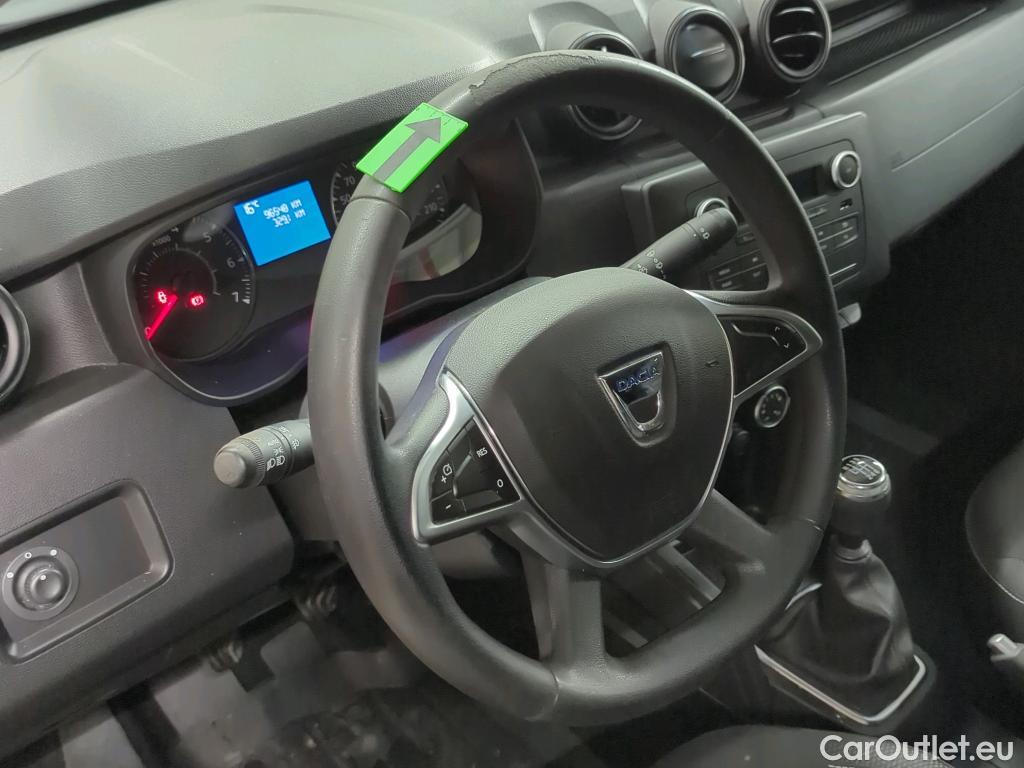  Dacia  Duster 1.5 Blue dCi 115CP Comfort 4WD #17