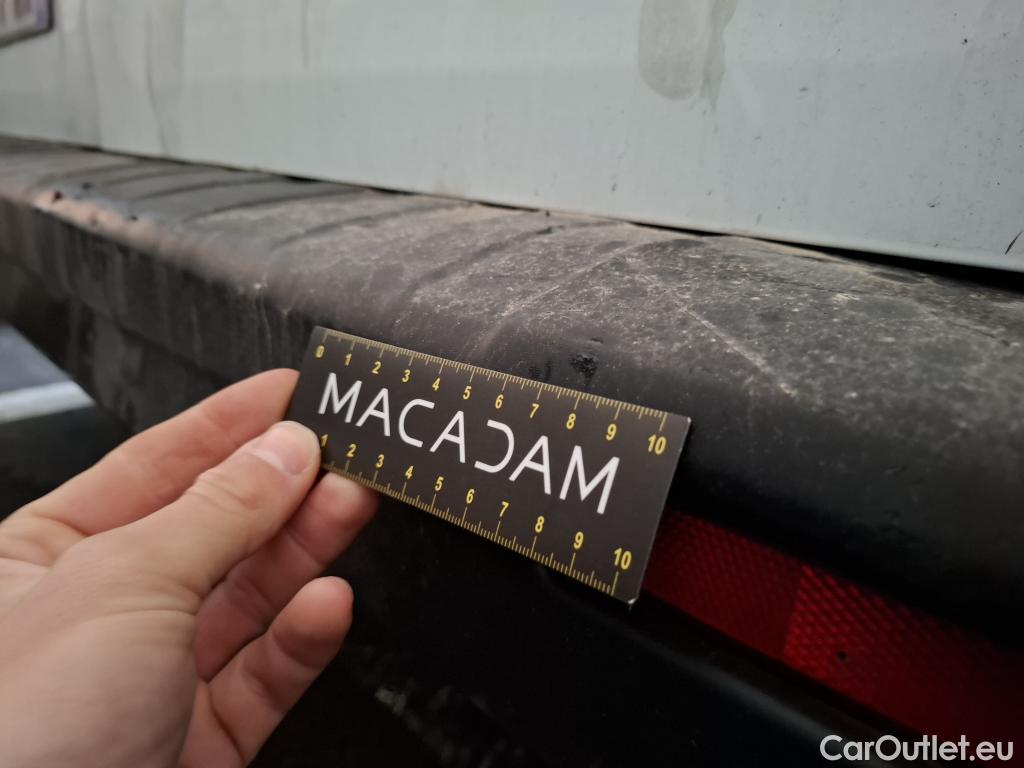  Renault  Trafic  Furgon Grand Confort L1H1 1000 1.6 dCi 120CV BVM6 E6 #29