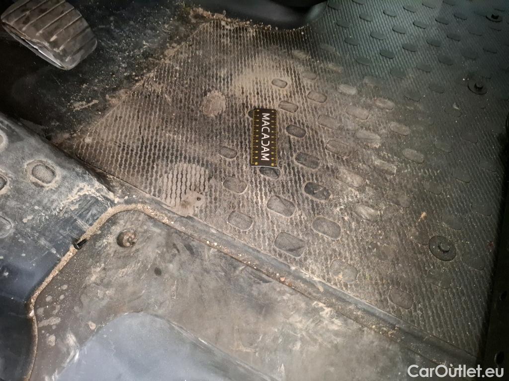  Renault  Trafic  Furgon Grand Confort L1H1 1000 1.6 dCi 120CV BVM6 E6 #62