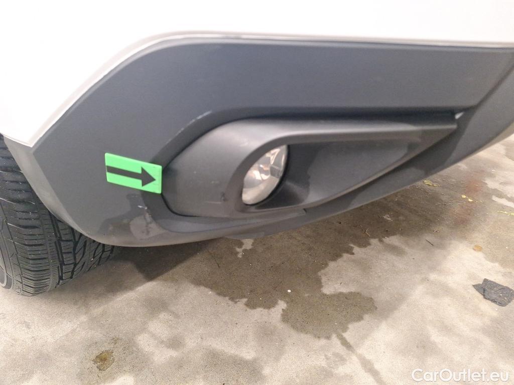  Dacia  Duster 1.5 Blue dCi 115CP Comfort 4WD #19