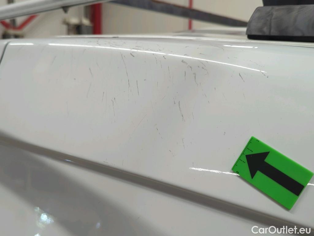  Dacia  Dokker 1.5 dCi 75 Ambiance Van 75HP #18