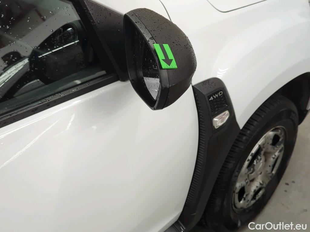  Dacia  Duster 1.5 Blue dCi 115CP Comfort 4WD #36