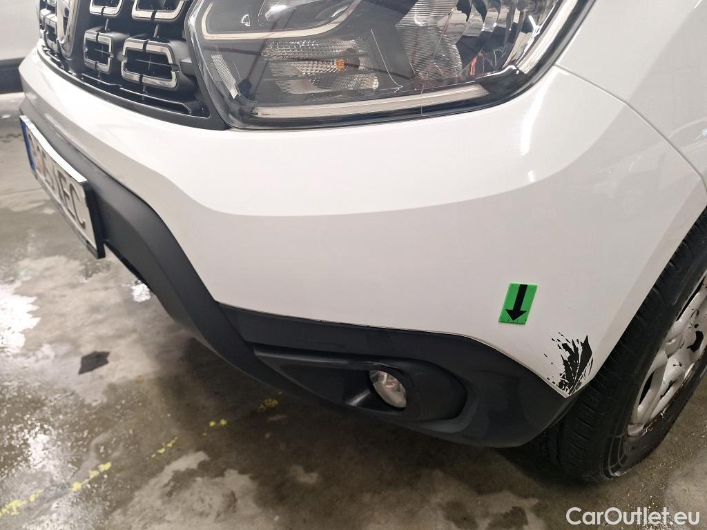  Dacia  Duster 1.5 Blue dCi 115CP Comfort 4WD #5