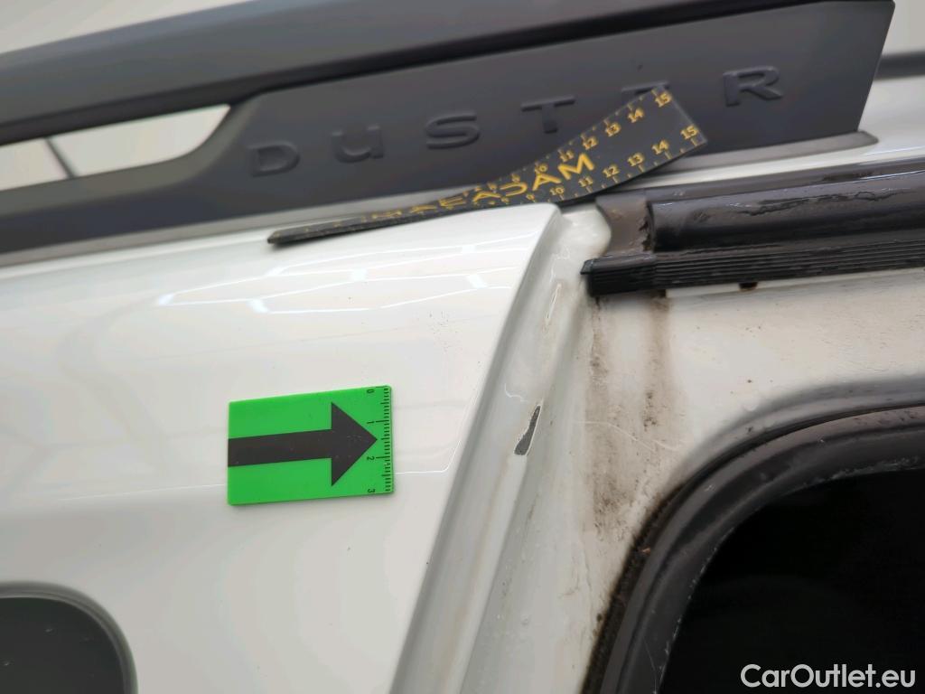  Dacia  Duster 1.5 Blue dCi 115CP Comfort 4WD #18