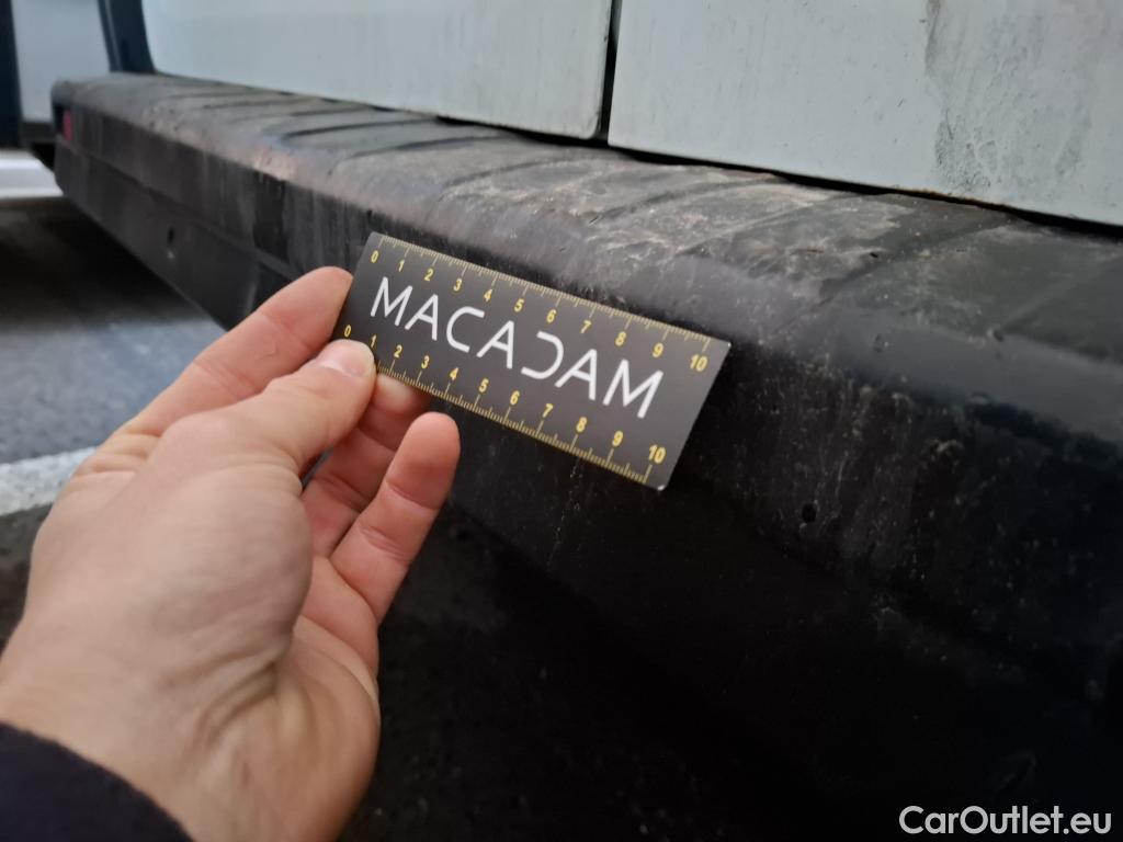  Renault  Trafic  Furgon Grand Confort L1H1 1000 1.6 dCi 120CV BVM6 E6 #28