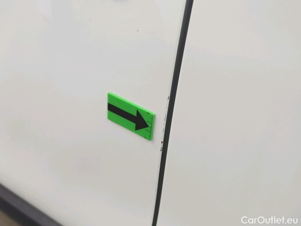  Dacia  Dokker 1.5 dCi 75 Ambiance Van 75HP #20