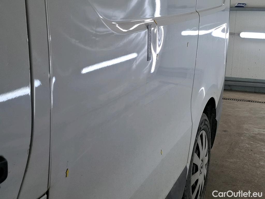  Renault  Trafic  Furgon Grand Confort L1H1 1000 1.6 dCi 120CV BVM6 E6 #14