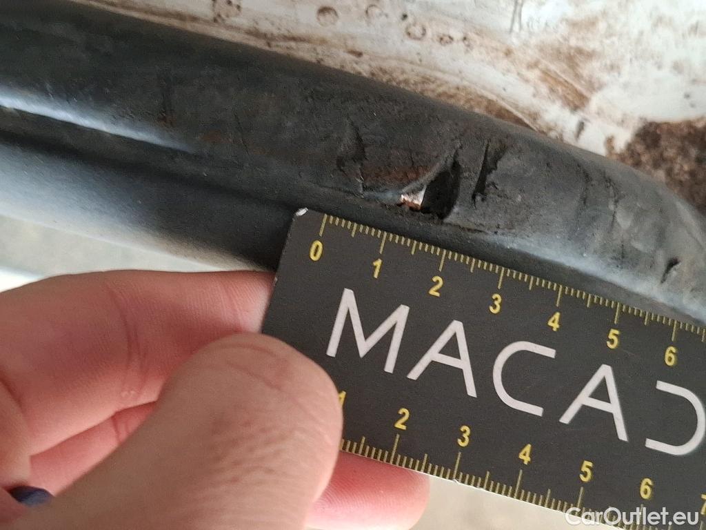  Renault  Trafic  Furgon Grand Confort L1H1 1000 1.6 dCi 120CV BVM6 E6 #55