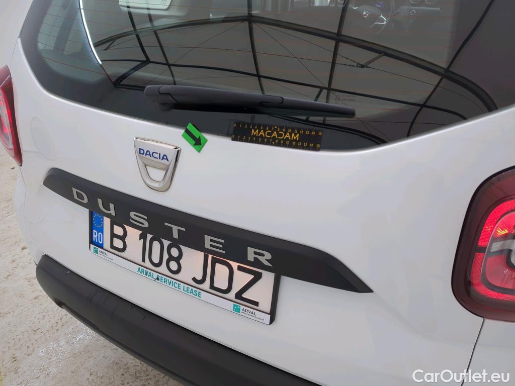  Dacia  Duster 1.5 Blue dCi 115CP Comfort 4WD #17
