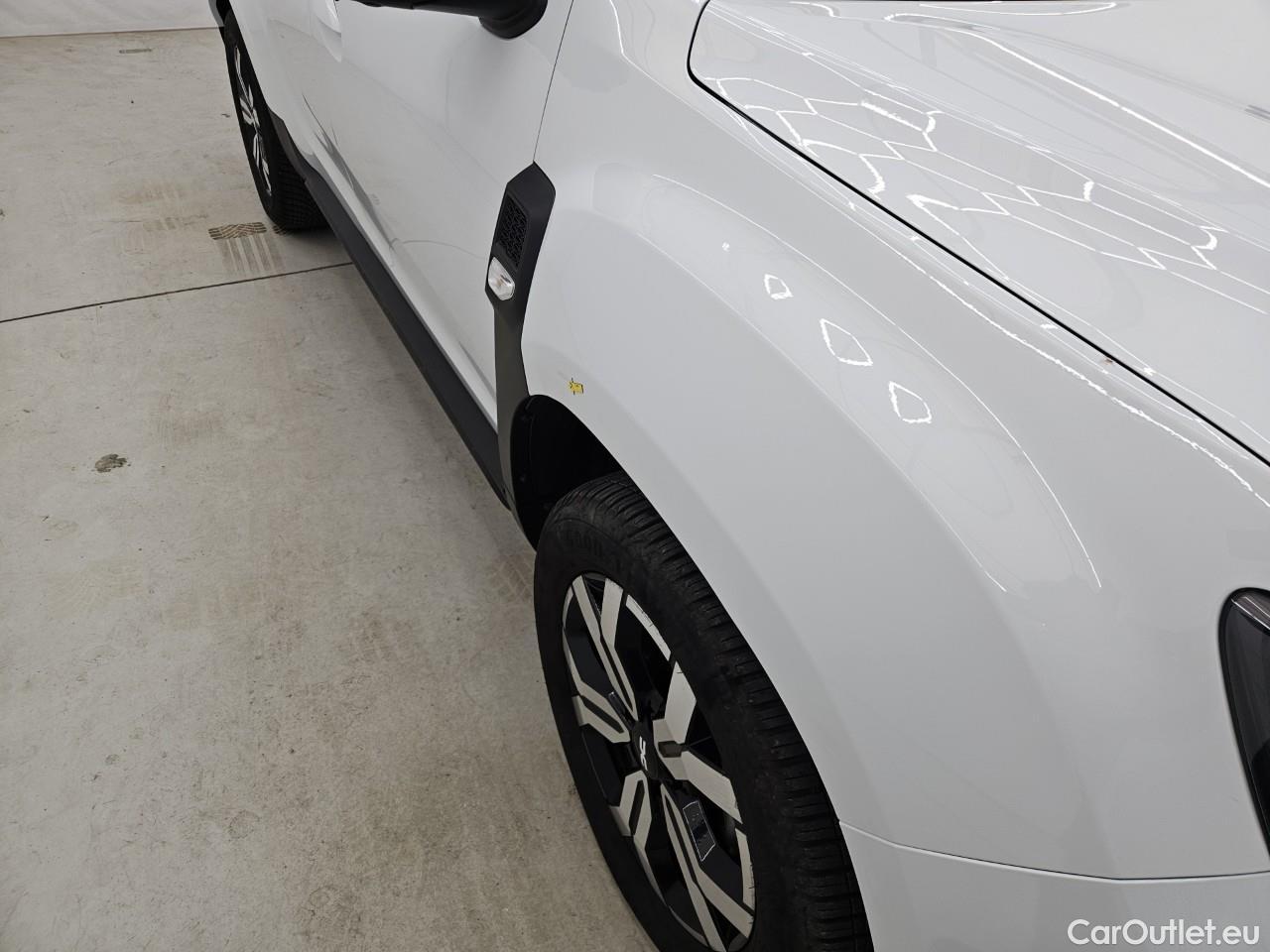  Dacia  Duster 1.3 TCe 150CP Journey Plus 4x4 #16