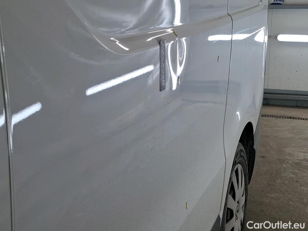  Renault  Trafic  Furgon Grand Confort L1H1 1000 1.6 dCi 120CV BVM6 E6 #15