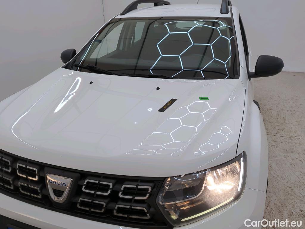  Dacia  Duster 1.5 Blue dCi 115CP Comfort 4WD #13