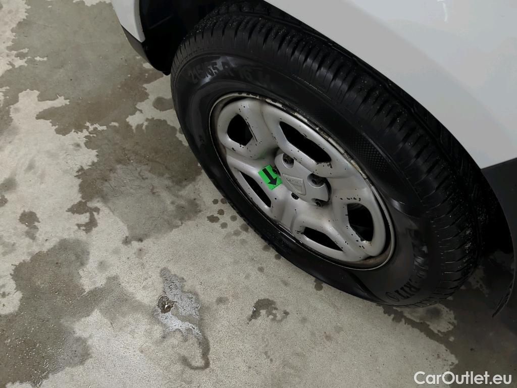  Dacia  Duster 1.5 Blue dCi 115CP Comfort 4WD #25